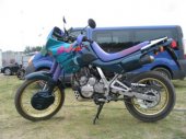 1994 Honda NX 650 Dominator photo